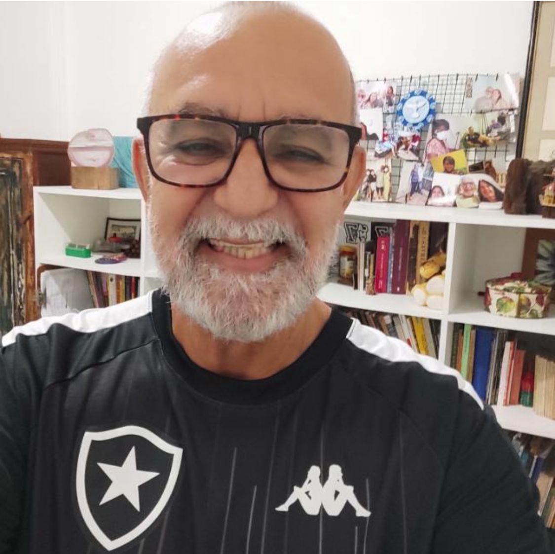 Luiz Araújo